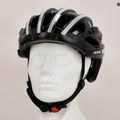 Kask rowerowy Alpina Ravel Reflective black gloss 9