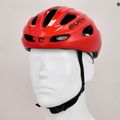 Kask rowerowy Rudy Project Strym Z red shiny 9