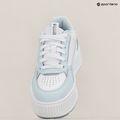 Buty PUMA Karmen Rebelle puma white/dewdrop/puma silver 9