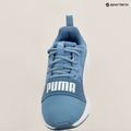 Buty PUMA Wired Run Pure zen blue/puma white 9
