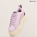 Buty PUMA Mayze Dusty Summer grape mist/sugared almond 9