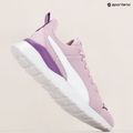 Buty PUMA Anzarun Lite grape mist/puma white/puma black/ultraviolet 9