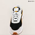 Buty PUMA Runtamed Plus black/yellow sizzle/feather gray/gray fog/white 9