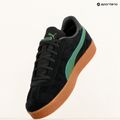 Buty PUMA Club puma black/vine/puma gold 9