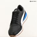 Buty PUMA  ST Runner v3 L puma black/puma white/puma team royal 9