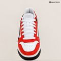 Buty PUMA RBD Tech Classic puma white/puma black/for all time red 9