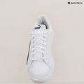 Buty PUMA Up puma white/inky blue 9