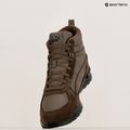 Buty PUMA Graviton Mid chocolate/puma black 9