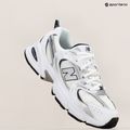 Buty New Balance 530's V1 white 9
