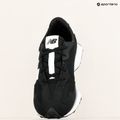 Buty New Balance 327's V1 black/white 9