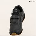 Buty dziecięce New Balance 574's V1 black 9