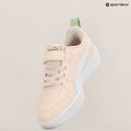 Buty dziecięce PUMA Rickie AC+ PS rosebay/puma white/pure green 9