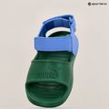 Sandały dziecięce PUMA Divecat v2 Injex PS vine/blue skies 9