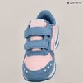 Buty dziecięce PUMA Cabana Racer SL 20 V Inf whisp of pink/puma white/zen blue 9