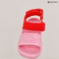 Sandały dziecięce PUMA Divecat v2 Injex PS pink lilac/active red 13