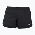 Spodenki do biegania damskie Joma Ibiza black