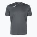 Koszulka piłkarska Joma Combi dark melange 6