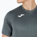 Koszulka piłkarska Joma Combi dark melange 5