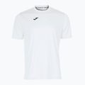 Koszulka piłkarska Joma Combi white 6