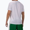 Koszulka piłkarska Joma Combi white 8