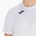 Koszulka piłkarska Joma Combi white 5