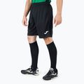 Spodenki piłkarskie męskie Joma Nobel black 2