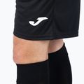 Spodenki piłkarskie męskie Joma Nobel black 4