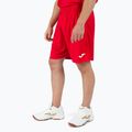 Spodenki piłkarskie męskie Joma Nobel red 2