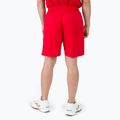 Spodenki piłkarskie męskie Joma Nobel red 3