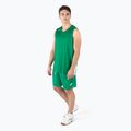 Spodenki piłkarskie męskie Joma Nobel green 4