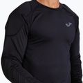 Koszulka bramkarska dziecięca Joma Goalkeeper Protec Longsleeve black 9