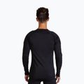 Koszulka bramkarska dziecięca Joma Goalkeeper Protec Longsleeve black 10