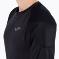 Koszulka bramkarska dziecięca Joma Goalkeeper Protec Longsleeve black 6