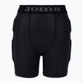 Spodenki bramkarskie dziecięce Joma Goalkeeper Protec black