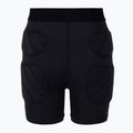 Spodenki bramkarskie dziecięce Joma Goalkeeper Protec black 2