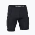 Spodenki bramkarskie dziecięce Joma Goalkeeper Protec black 6