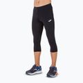 Legginsy treningowe męskie Joma Record 3/4 black 3