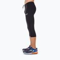 Legginsy treningowe męskie Joma Record 3/4 black 4