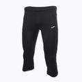 Legginsy treningowe męskie Joma Record 3/4 black 5