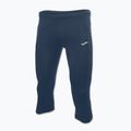 Legginsy treningowe męskie Joma Record 3/4 navy 6