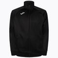 Bluza piłkarska męska Joma Gala black 6