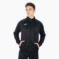 Bluza piłkarska męska Joma Gala black