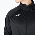 Bluza piłkarska męska Joma Gala black 5