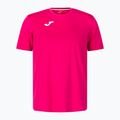 Koszulka piłkarska Joma Combi fuchsia 6
