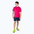 Koszulka piłkarska Joma Combi fuchsia 2