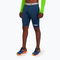 Spodenki termoaktywne męskie Joma Warm Fleece marino 2