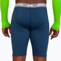 Spodenki termoaktywne męskie Joma Warm Fleece marino 3