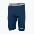 Spodenki termoaktywne męskie Joma Warm Fleece marino 4