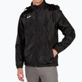 Kurtka do biegania męska Joma Iris black 3