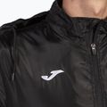Kurtka do biegania męska Joma Iris black 5